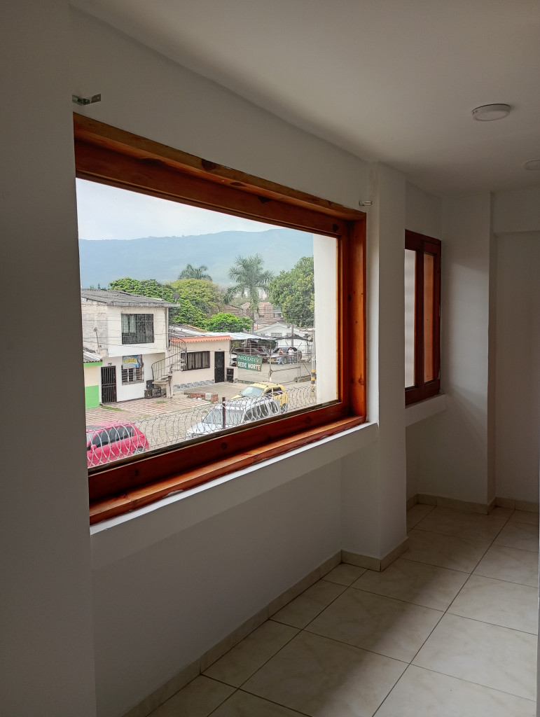 Apartaestudio En Arriendo - Vipasa, Cali