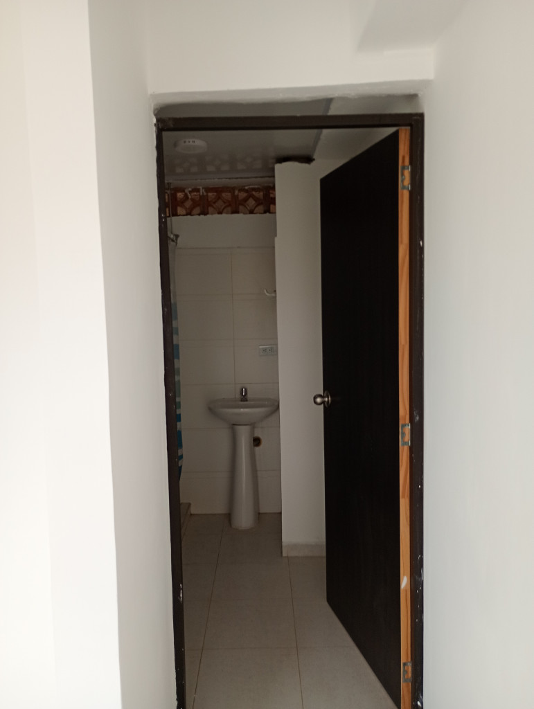 Apartaestudio En Arriendo - Vipasa, Cali