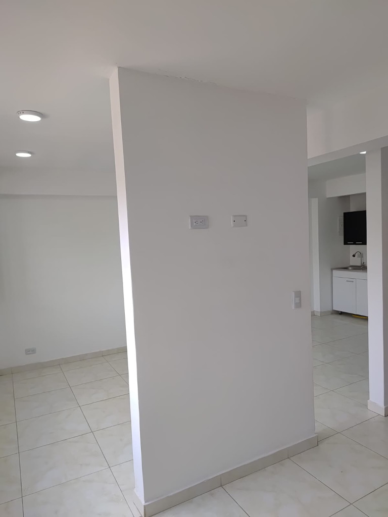 Apartaestudio En Arriendo - Vipasa, Cali
