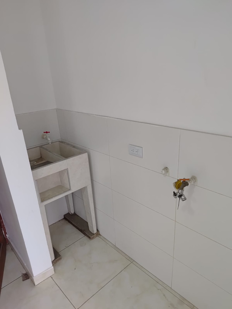 Apartaestudio En Arriendo - Vipasa, Cali