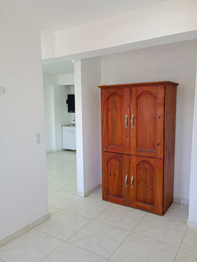 Apartaestudio En Arriendo - Vipasa, Cali