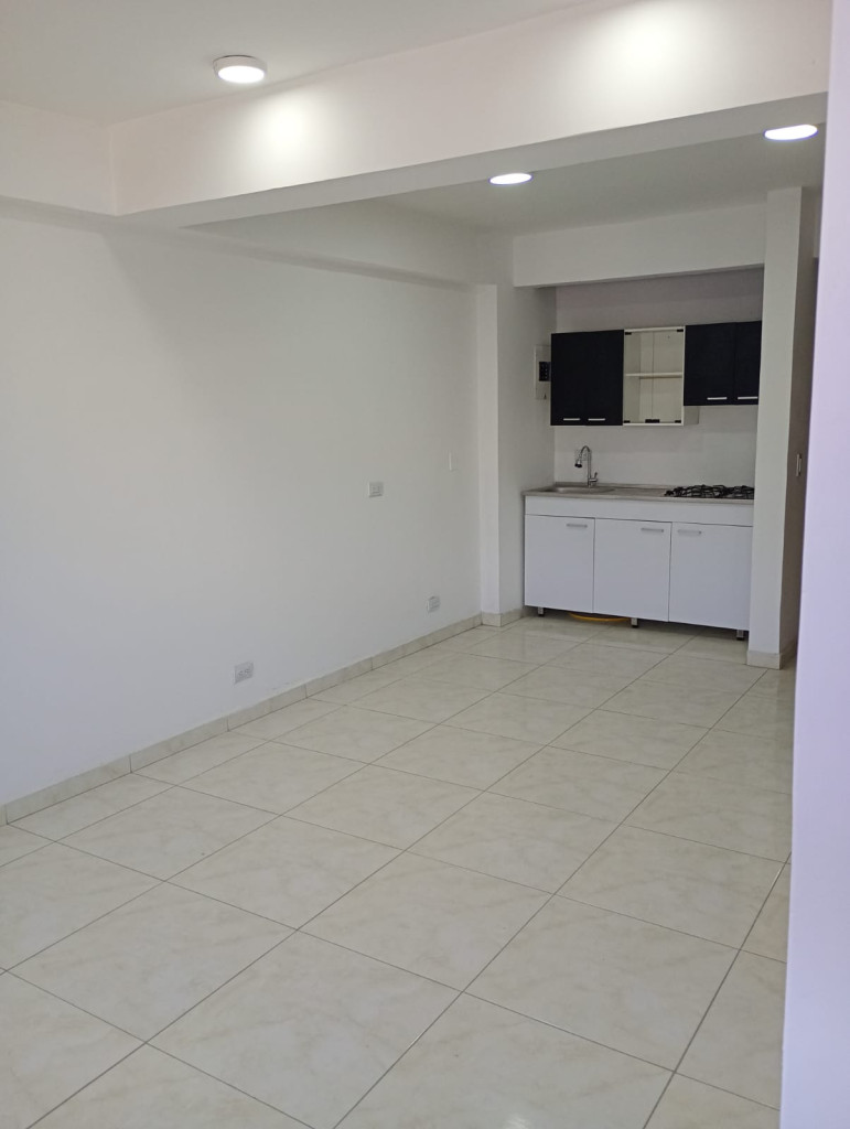 Apartaestudio En Arriendo - Vipasa, Cali