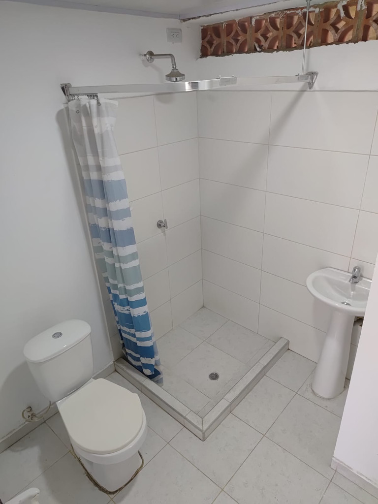 Apartaestudio En Arriendo - Vipasa, Cali