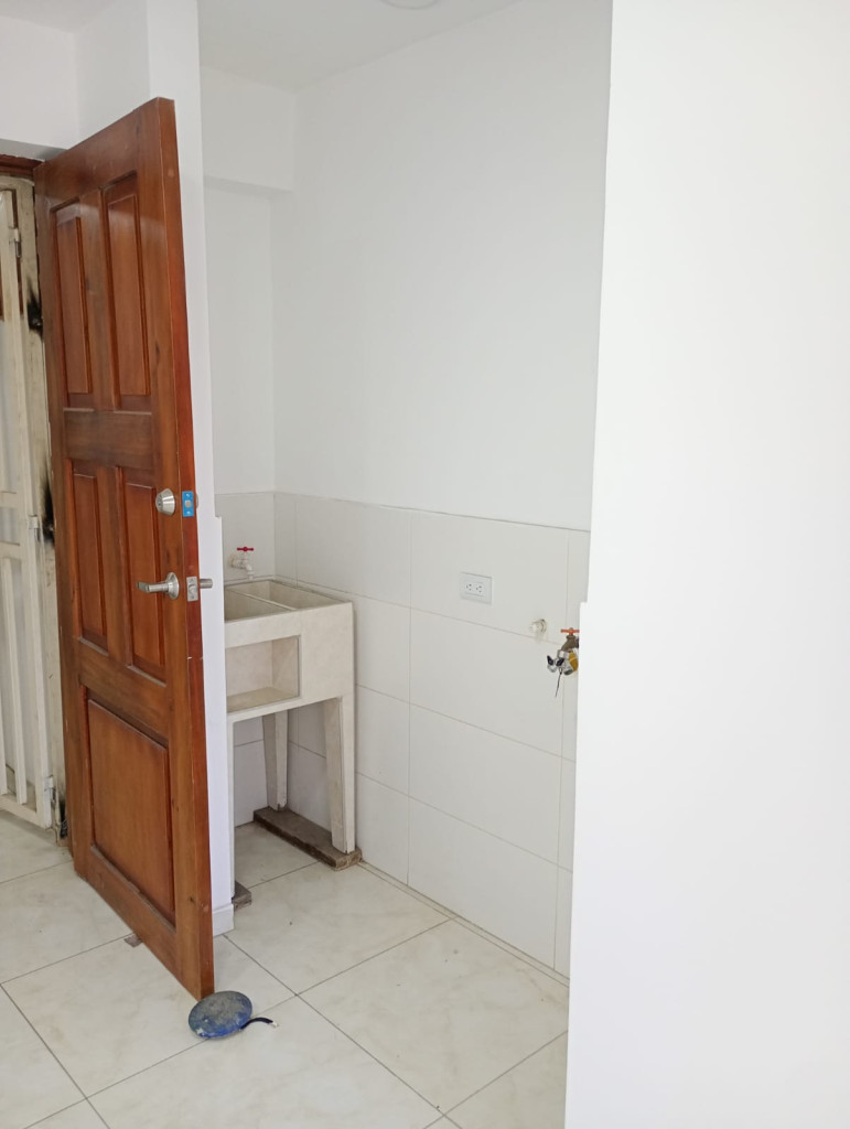 Apartaestudio En Arriendo - Vipasa, Cali