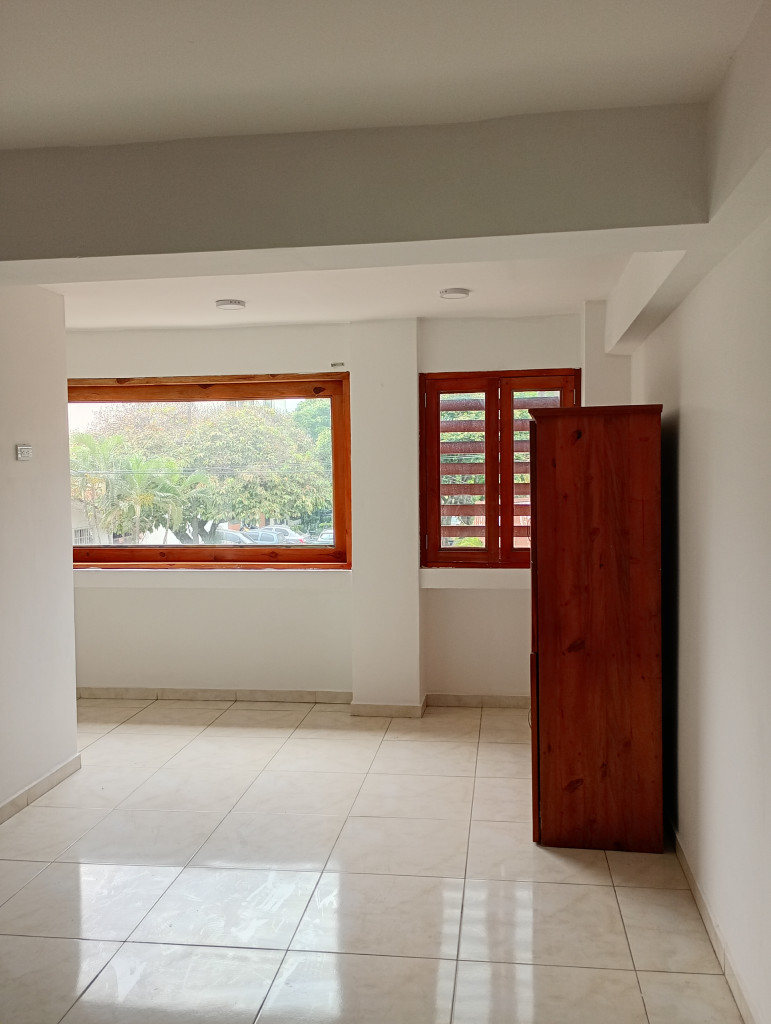 Apartaestudio En Arriendo - Vipasa, Cali