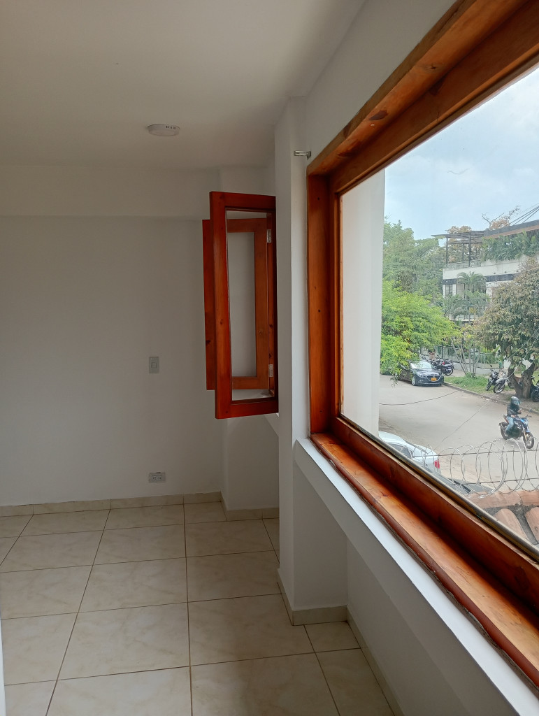 Apartaestudio En Arriendo - Vipasa, Cali