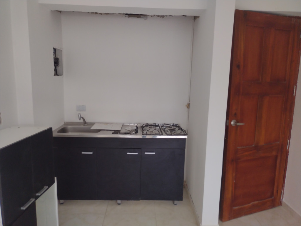 Apartaestudio En Arriendo - Vipasa, Cali