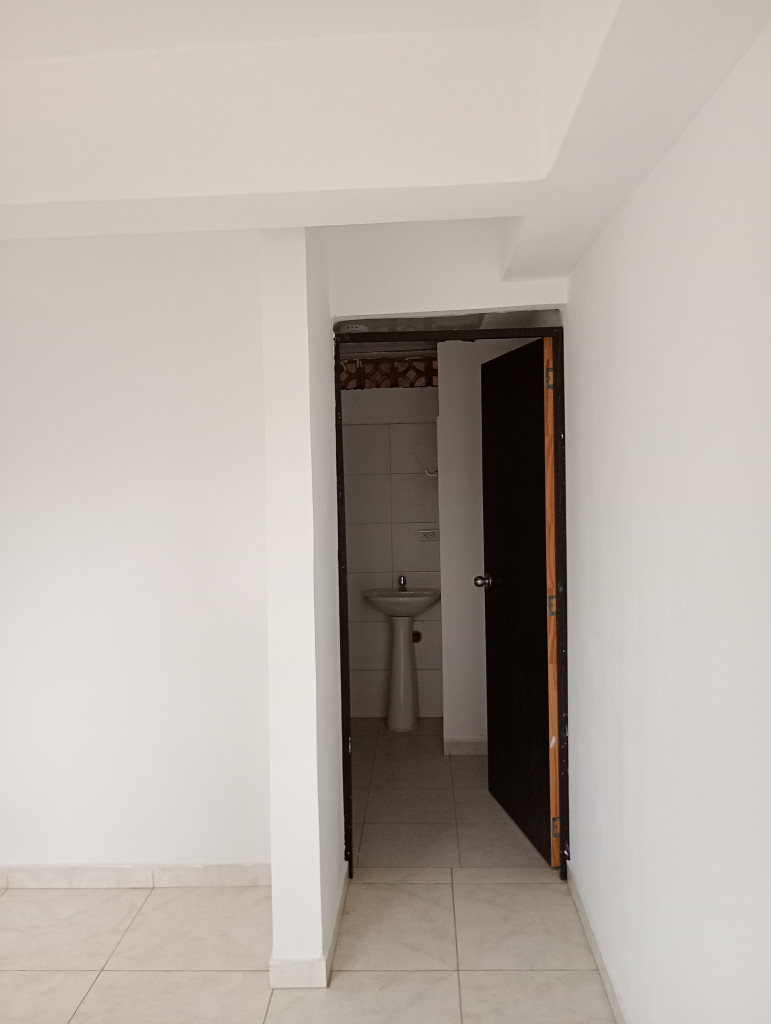 Apartaestudio En Arriendo - Vipasa, Cali