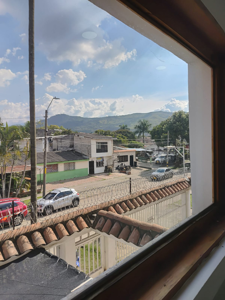 Apartaestudio En Arriendo - Vipasa, Cali