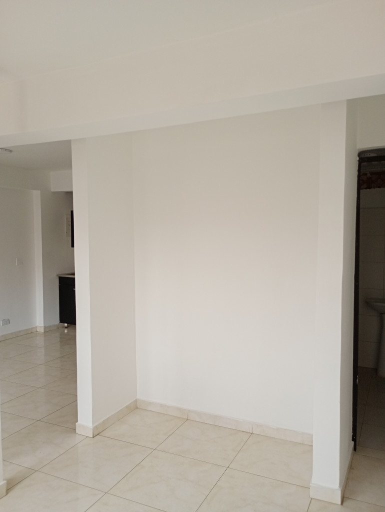 Apartaestudio En Arriendo - Vipasa, Cali