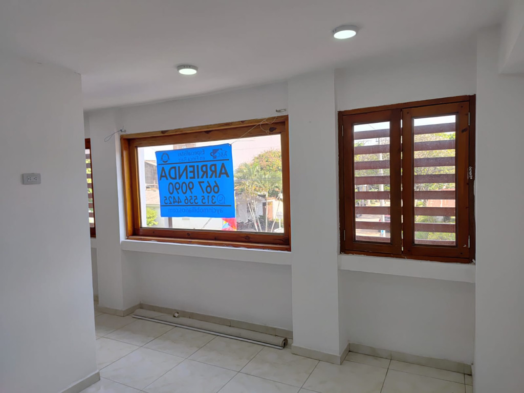 Apartaestudio En Arriendo - Vipasa, Cali