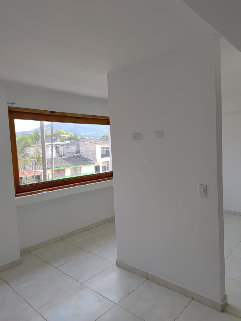 Apartaestudio En Arriendo - Vipasa, Cali