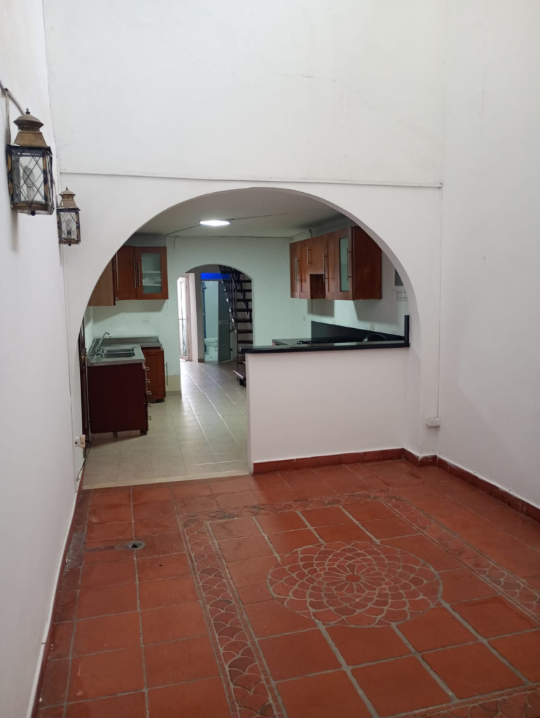 Apartamento En Arriendo - La Flora, Cali