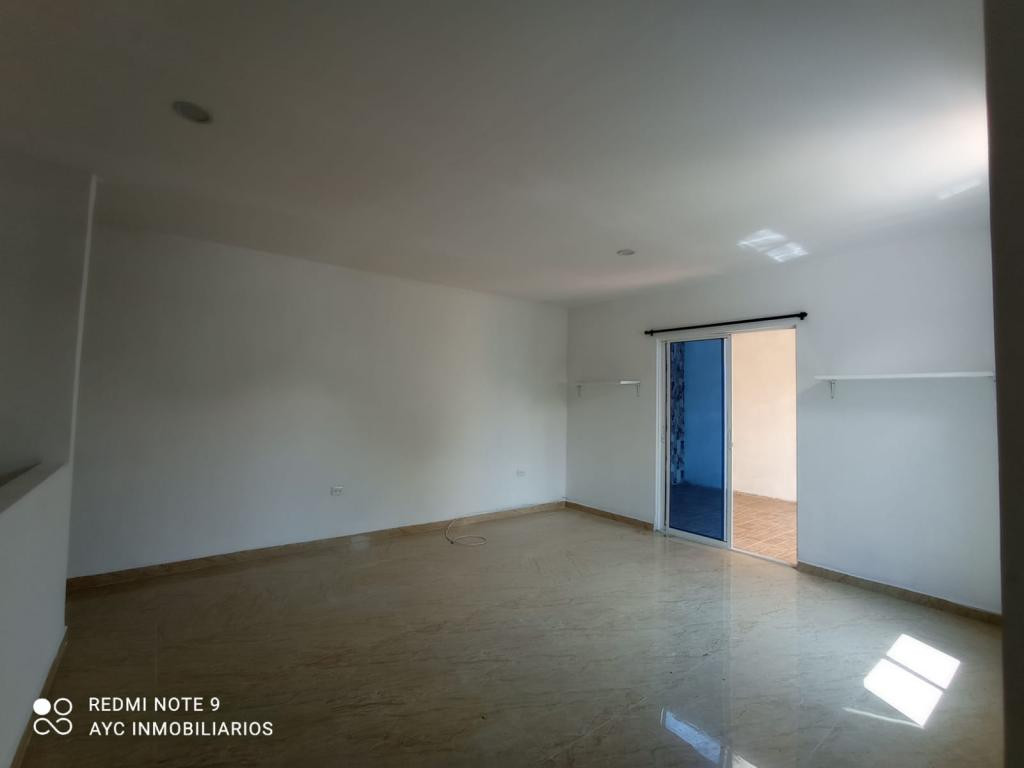 Apartamento En Arriendo - La Flora, Cali