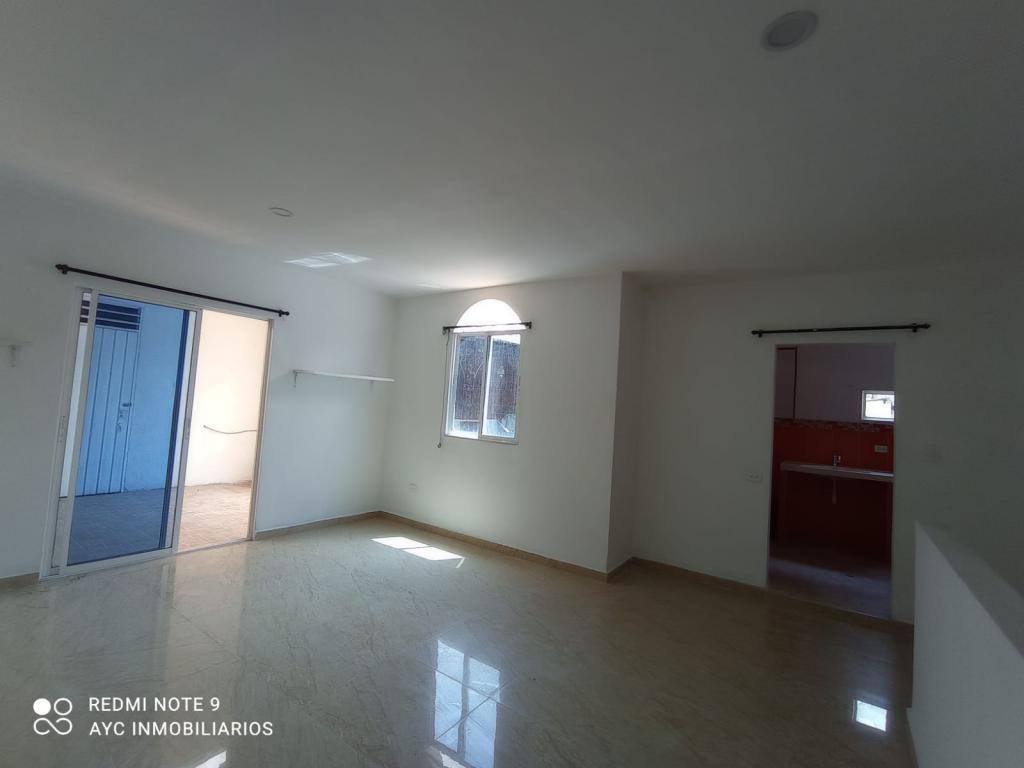 Apartamento En Arriendo - La Flora, Cali