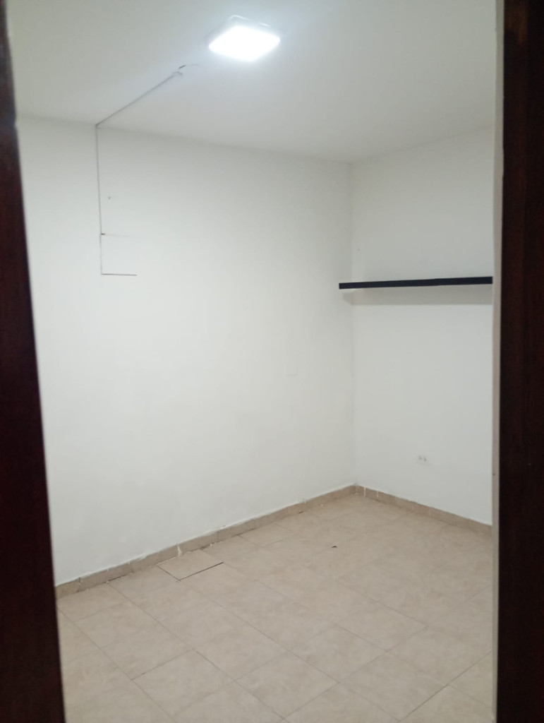 Apartamento En Arriendo - La Flora, Cali