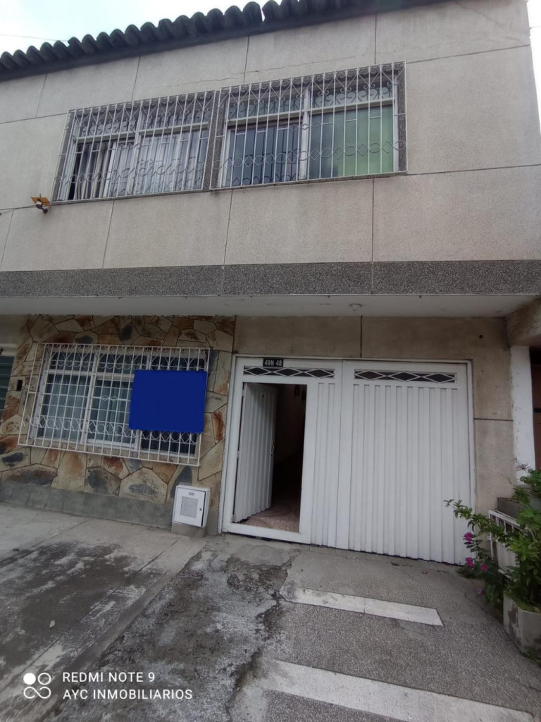 Apartamento En Arriendo - La Flora, Cali