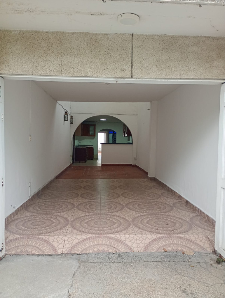 Apartamento En Arriendo - La Flora, Cali