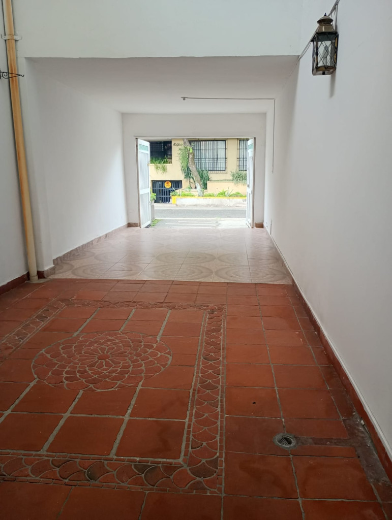 Apartamento En Arriendo - La Flora, Cali