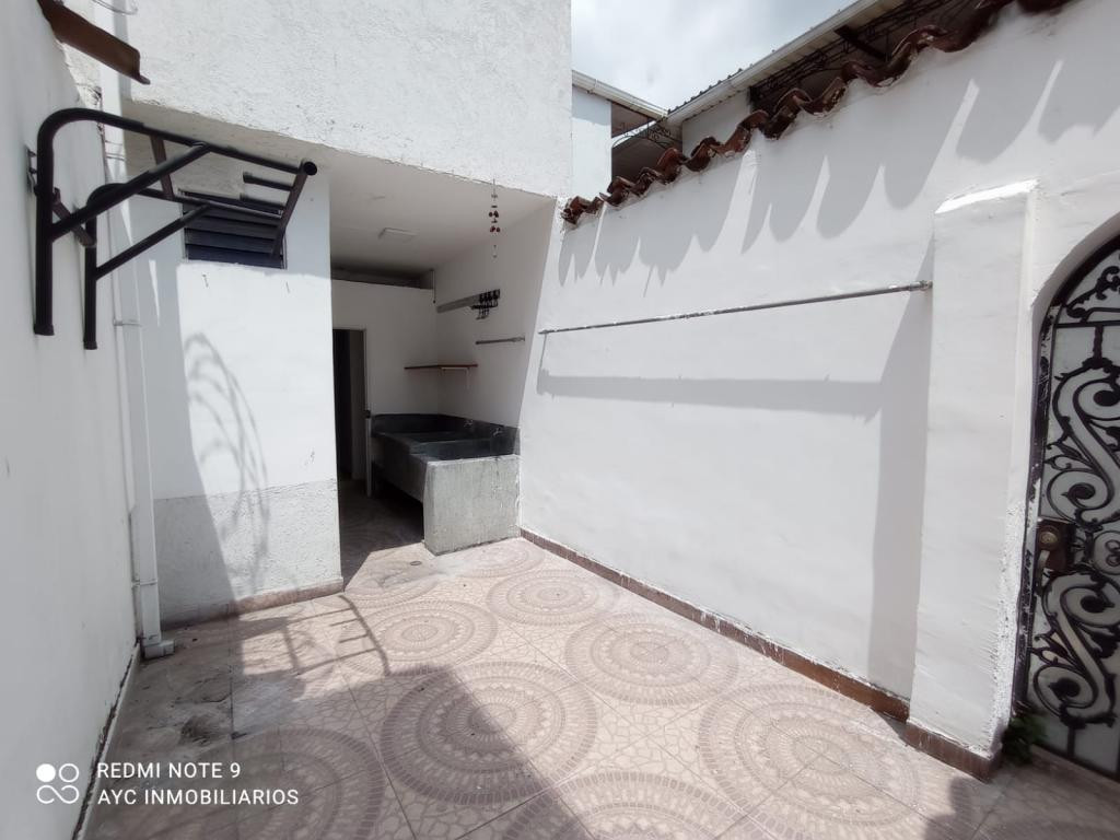 Apartamento En Arriendo - La Flora, Cali