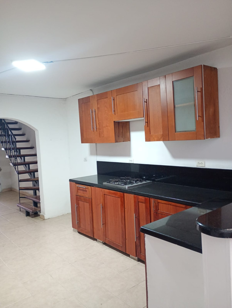 Apartamento En Arriendo - La Flora, Cali