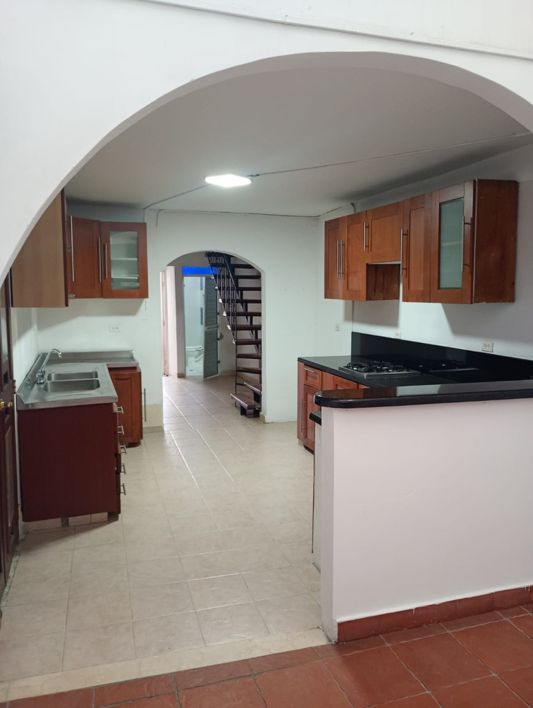 Apartamento En Arriendo - La Flora, Cali