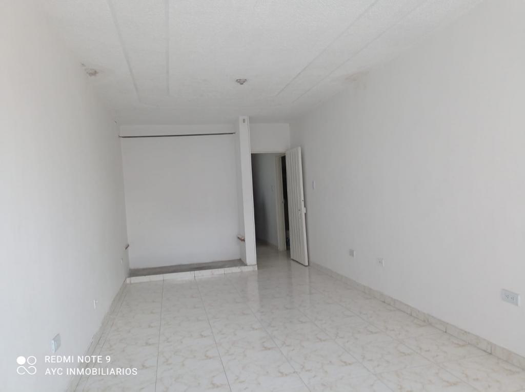 Casa En Arriendo - El Vallado, Cali