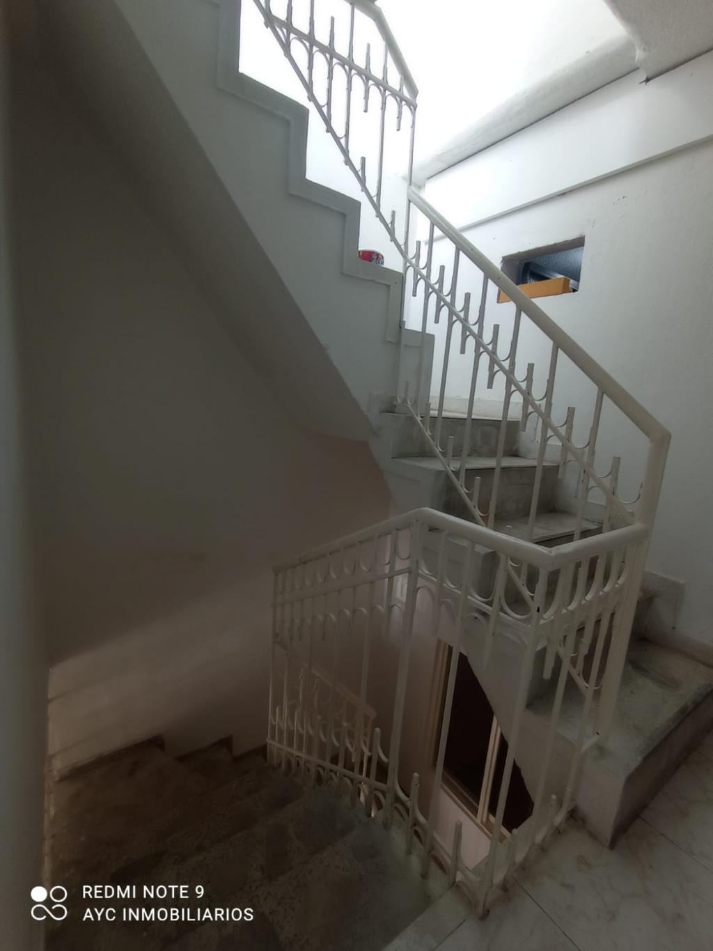 Casa En Arriendo - El Vallado, Cali