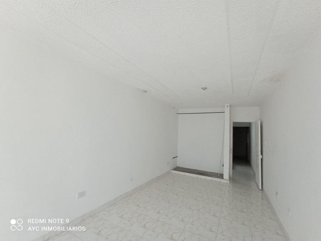 Casa En Arriendo - El Vallado, Cali