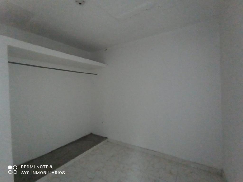 Casa En Arriendo - El Vallado, Cali