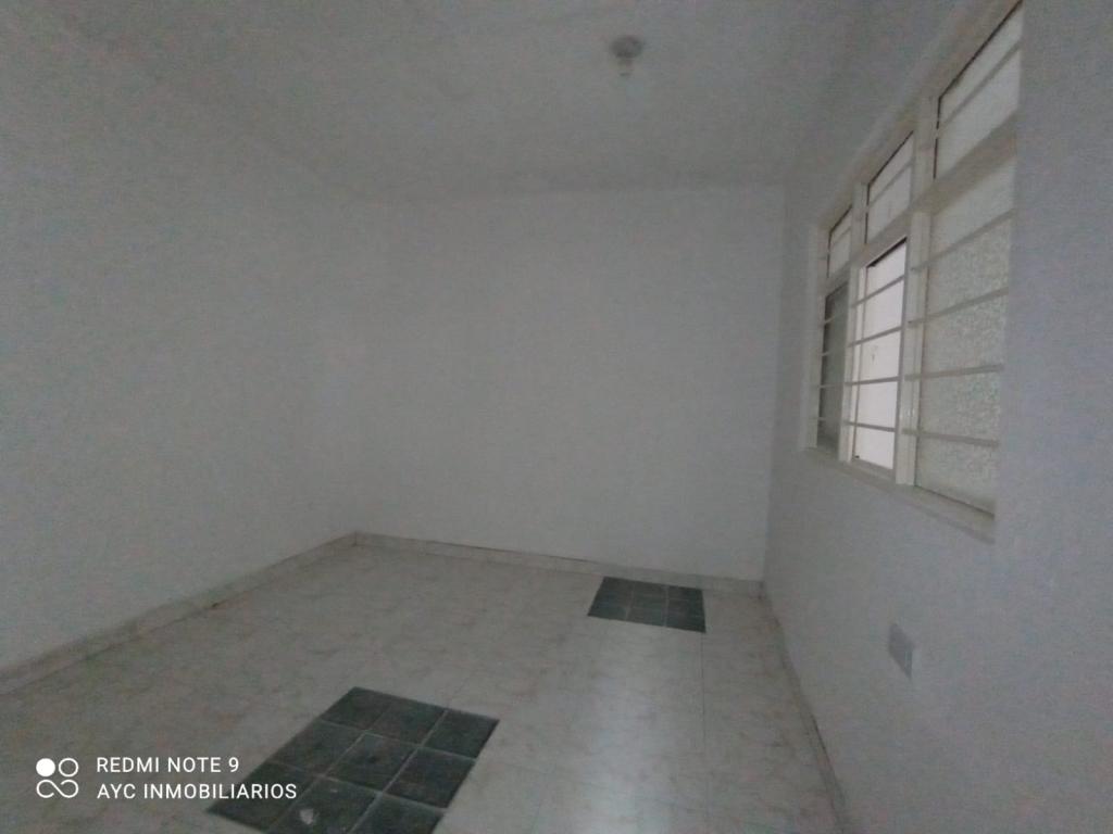 Casa En Arriendo - El Vallado, Cali