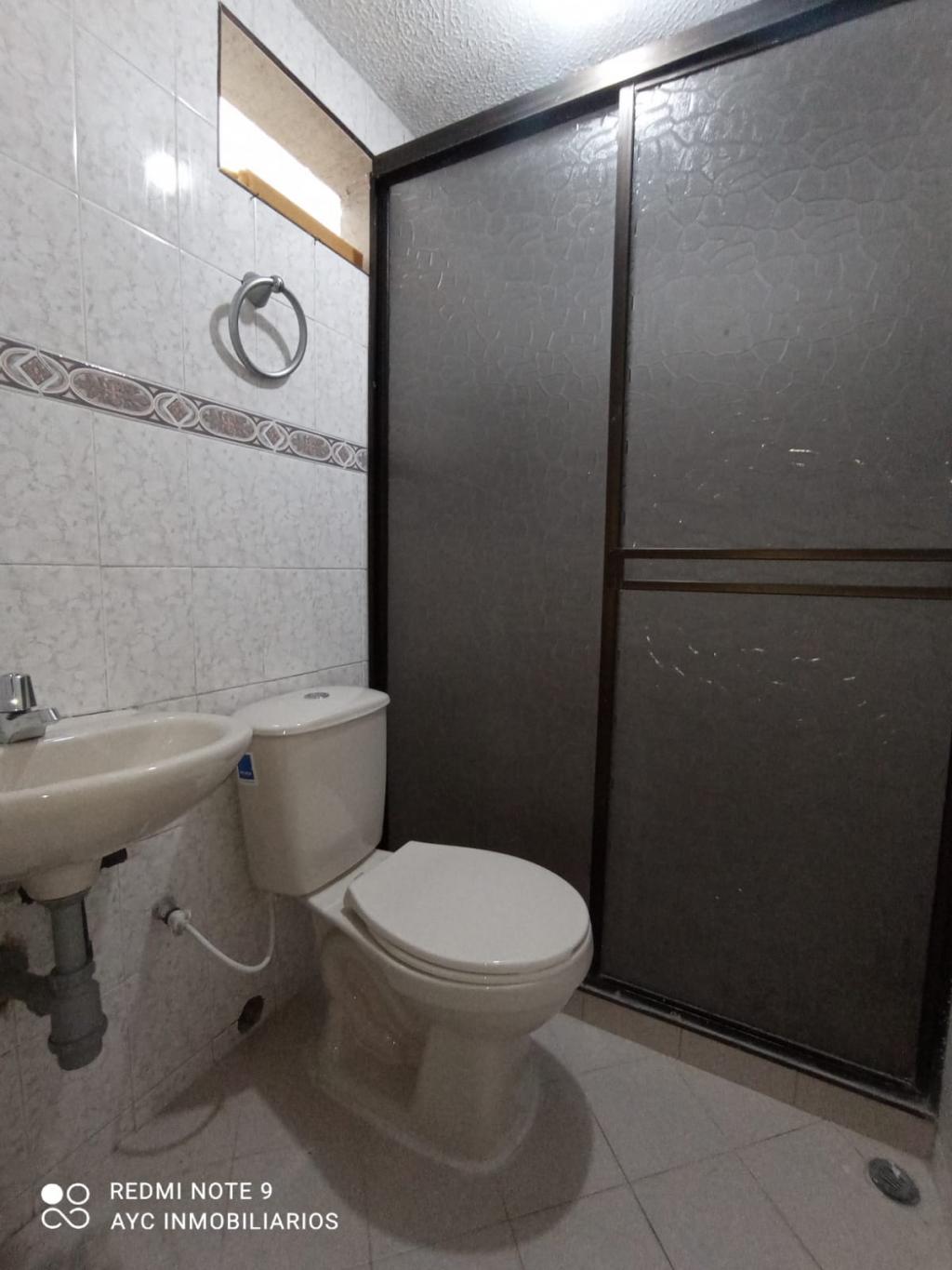 Casa En Arriendo - El Vallado, Cali