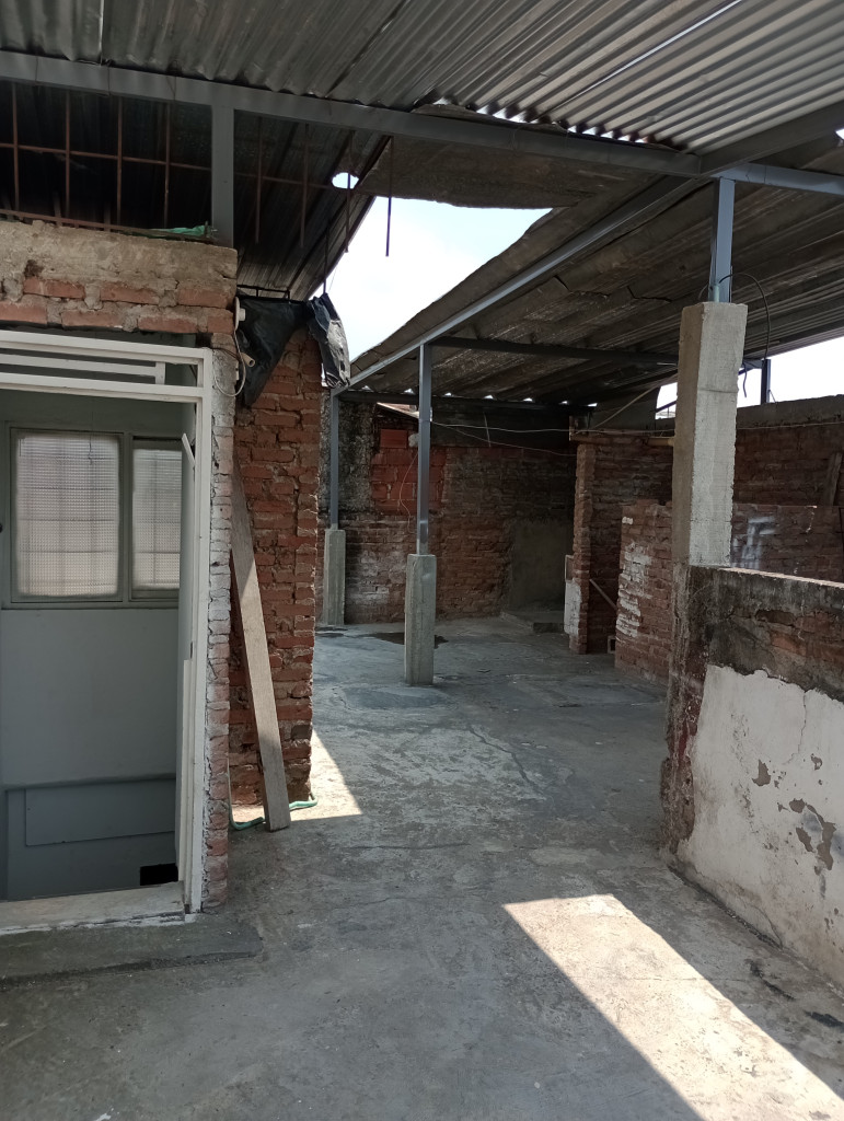 Casa En Arriendo - El Vallado, Cali