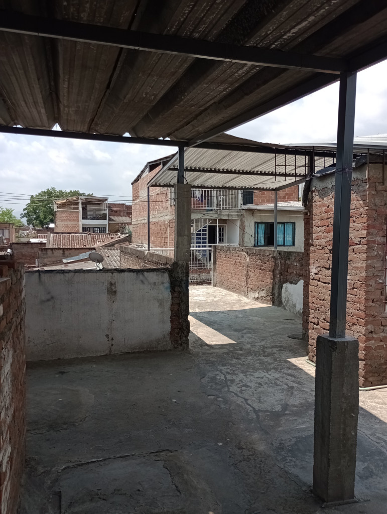 Casa En Arriendo - El Vallado, Cali