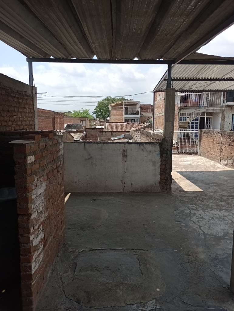 Casa En Arriendo - El Vallado, Cali