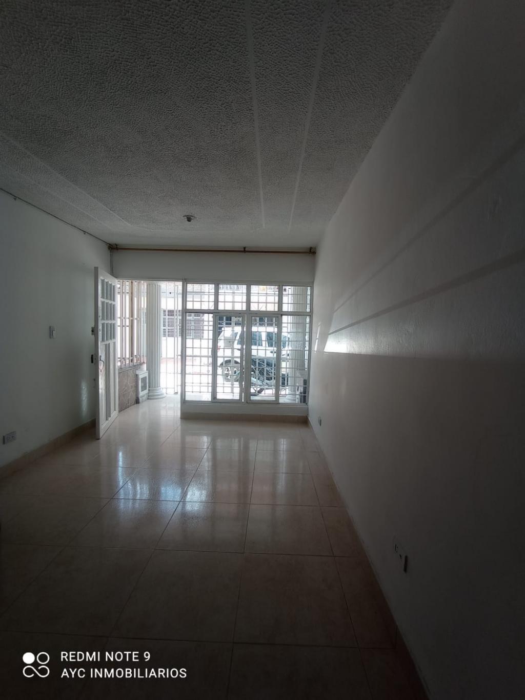 Casa En Arriendo - El Vallado, Cali