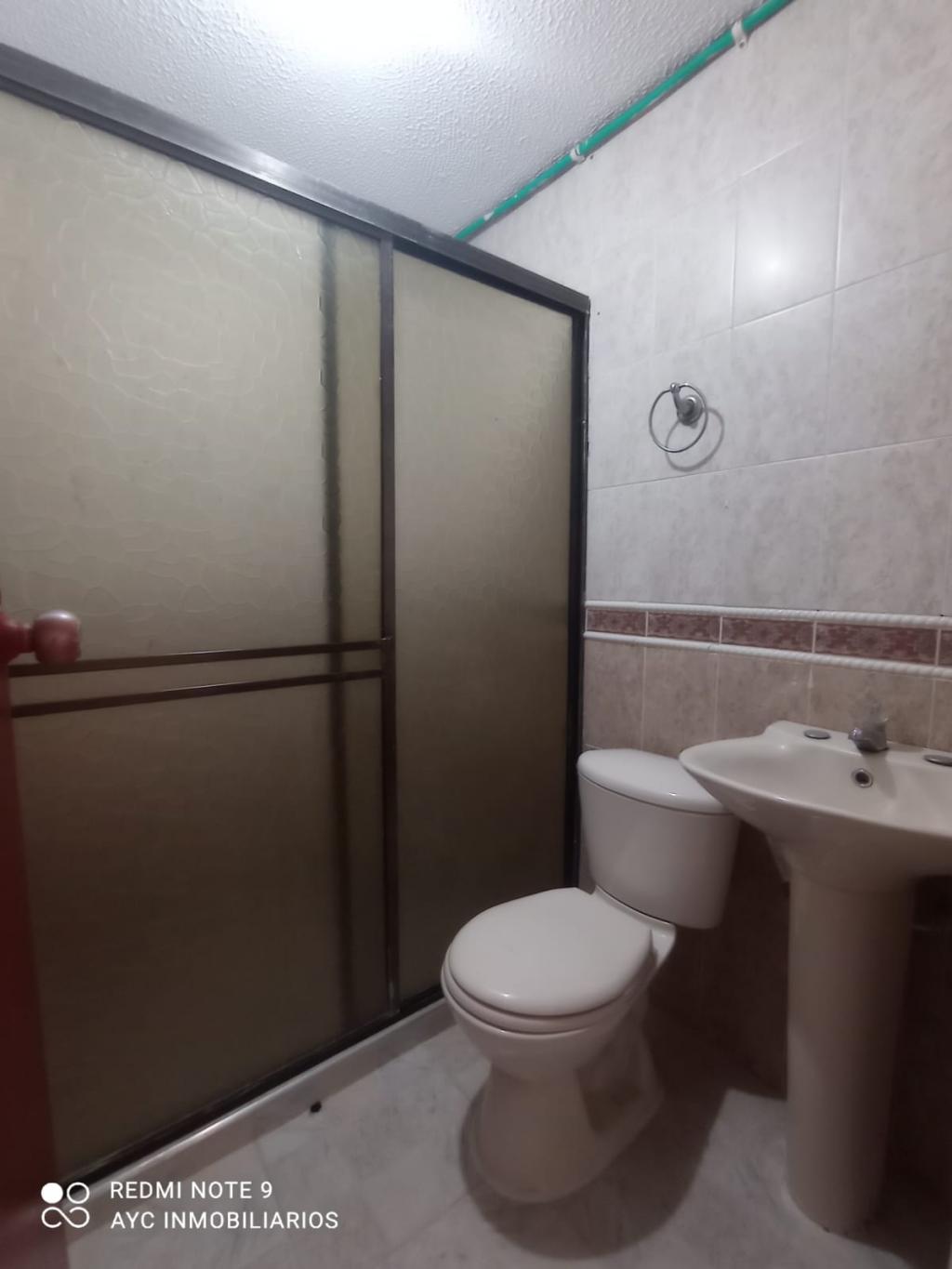 Casa En Arriendo - El Vallado, Cali