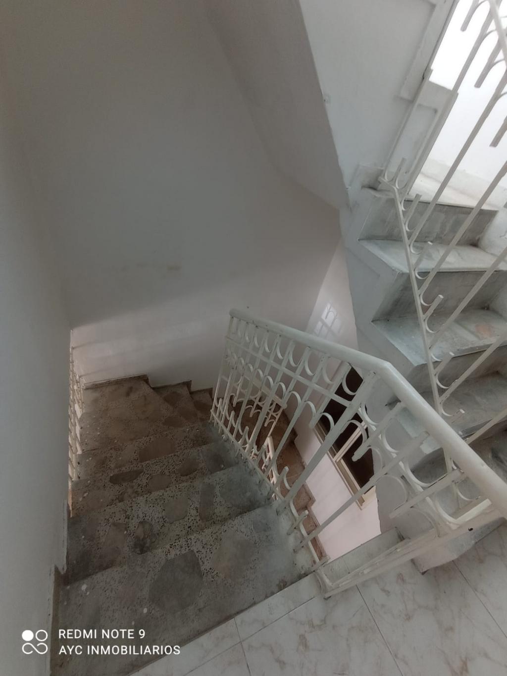Casa En Arriendo - El Vallado, Cali