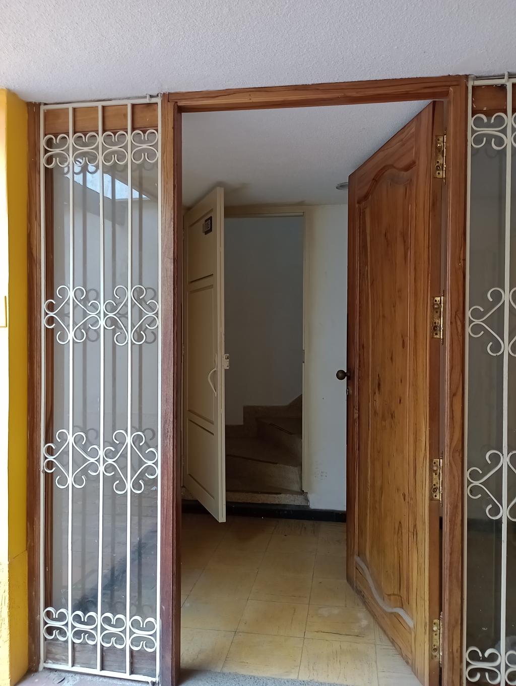 Apartaestudio En Arriendo - Cuarto De Legua, Cali