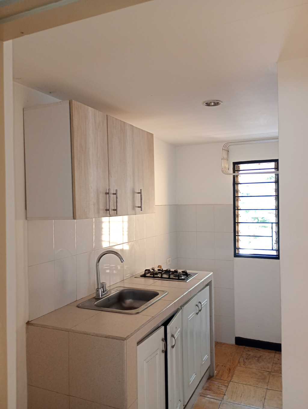 Apartaestudio En Arriendo - Cuarto De Legua, Cali