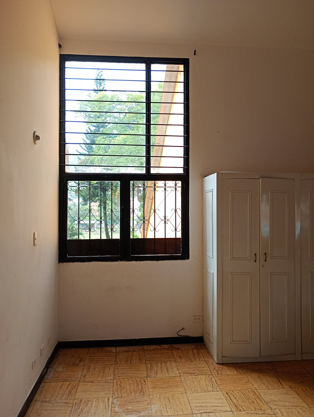 Apartaestudio En Arriendo - Cuarto De Legua, Cali