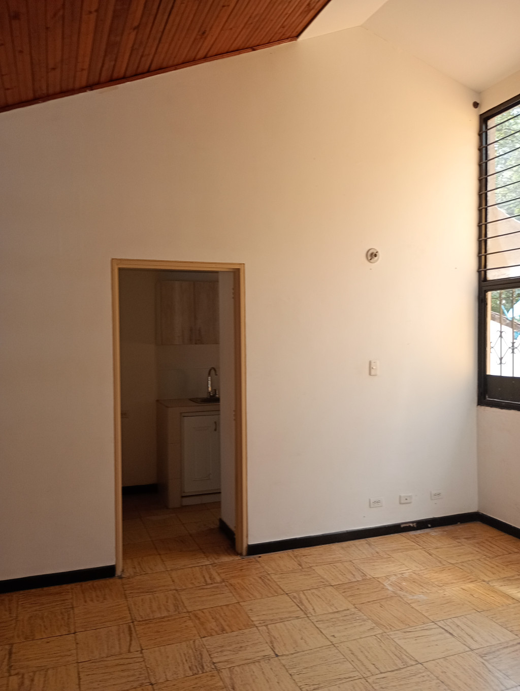 Apartaestudio En Arriendo - Cuarto De Legua, Cali