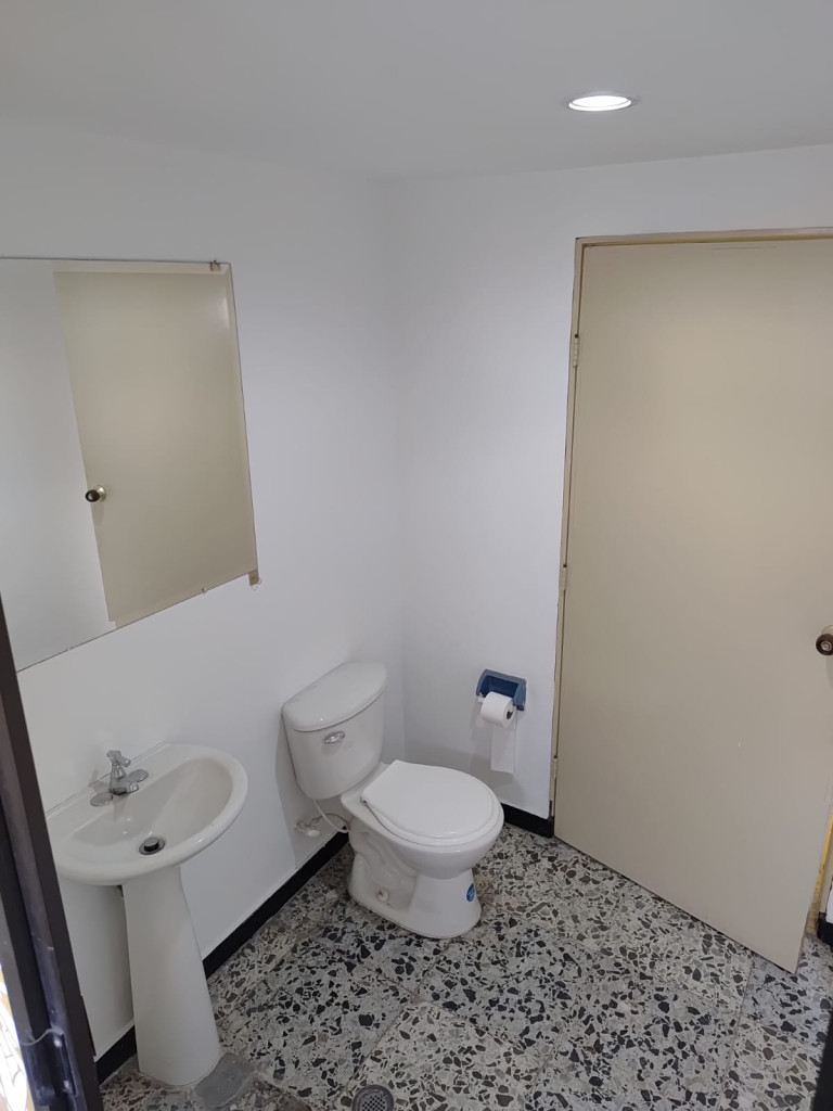Apartaestudio En Arriendo - Cuarto De Legua, Cali