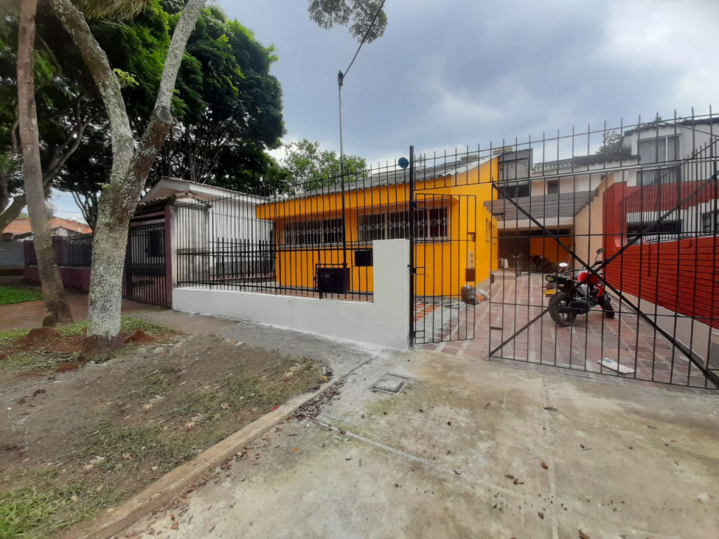 Apartaestudio En Arriendo - Cuarto De Legua, Cali