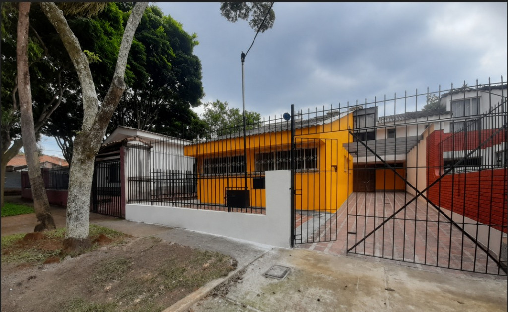 Apartaestudio En Arriendo - Cuarto De Legua, Cali