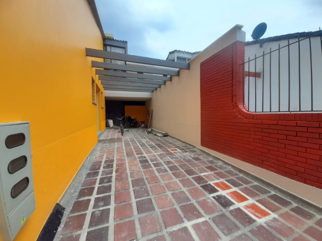 Apartaestudio En Arriendo - Cuarto De Legua, Cali