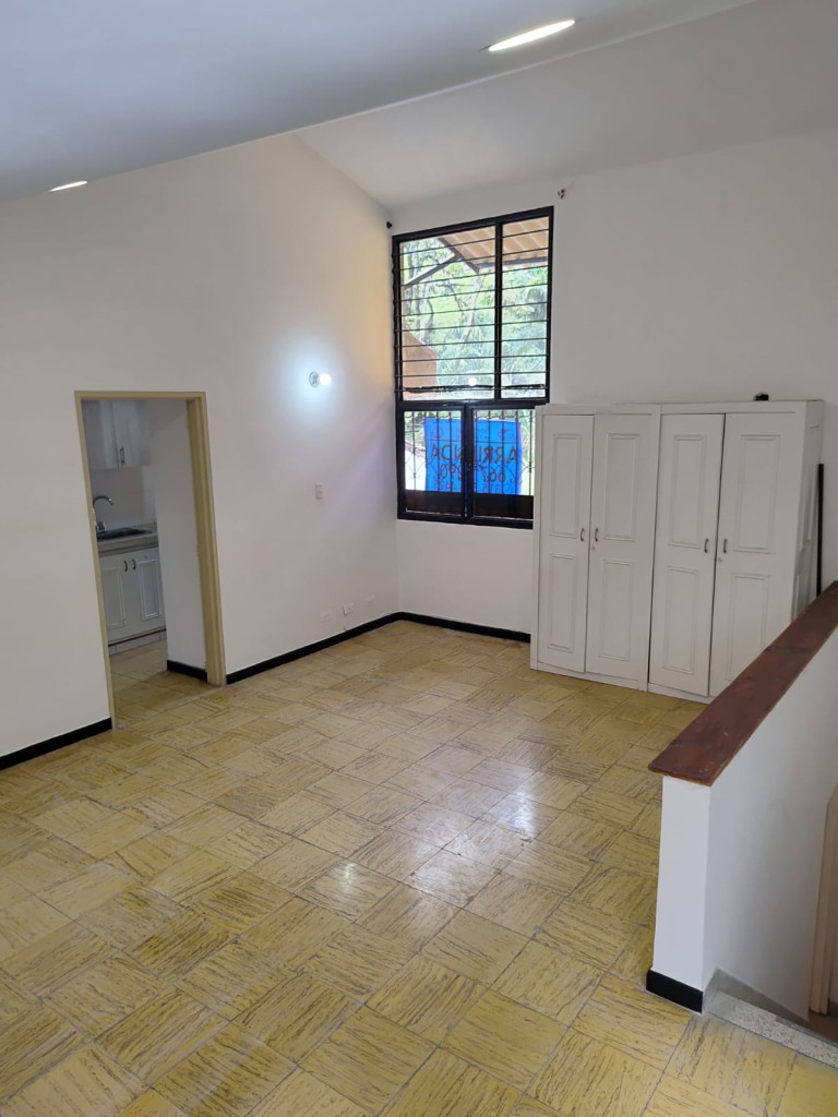 Apartaestudio En Arriendo - Cuarto De Legua, Cali