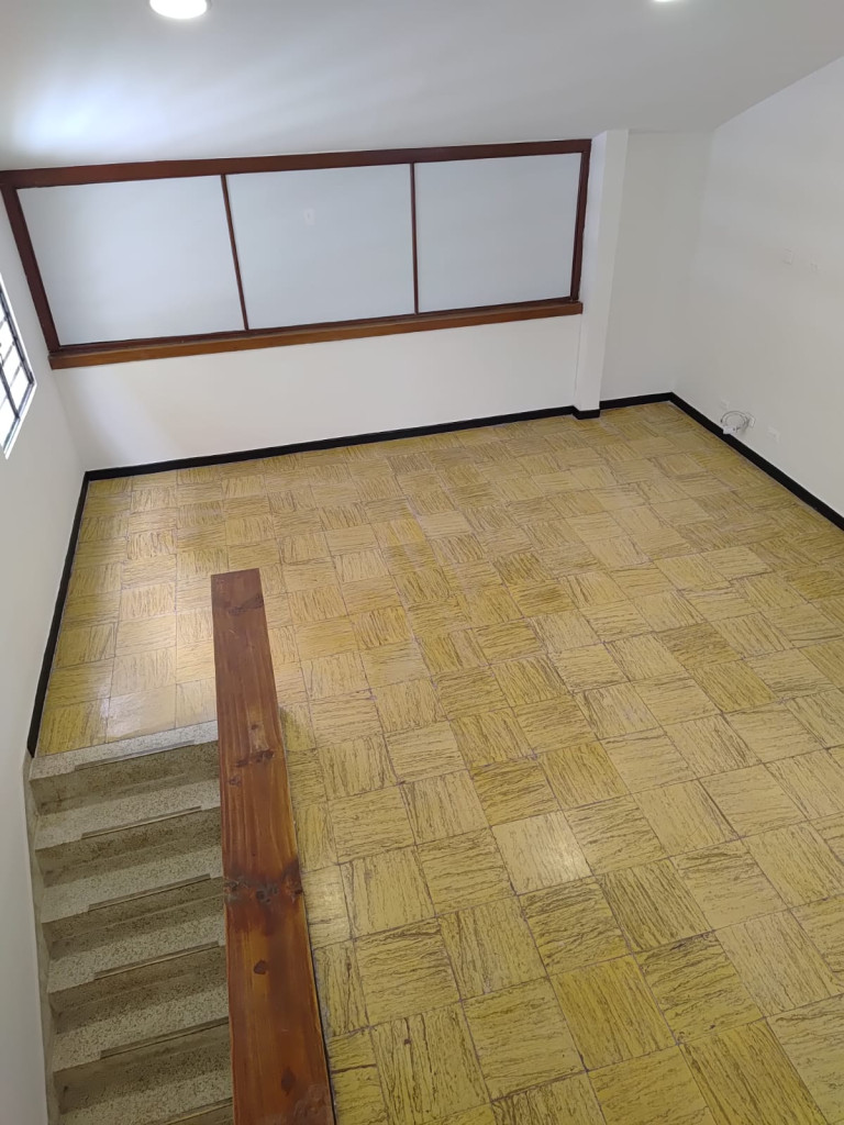 Apartaestudio En Arriendo - Cuarto De Legua, Cali