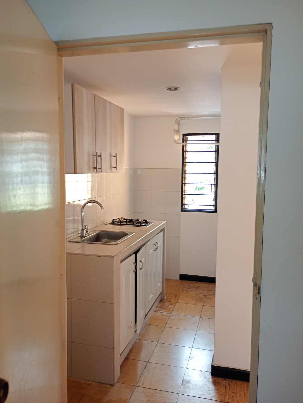 Apartaestudio En Arriendo - Cuarto De Legua, Cali