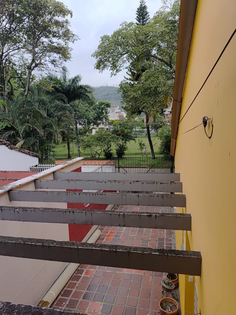 Apartaestudio En Arriendo - Cuarto De Legua, Cali